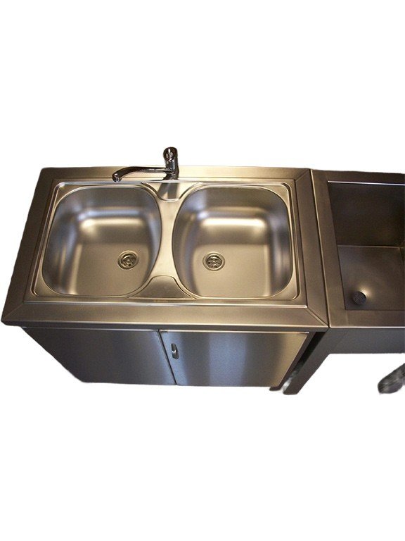 Wyposażenie dla przemysłu